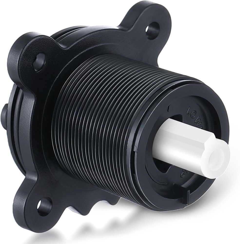 Valve Stem Assembly Only, Compatible, Shower Cartridge Replacement
