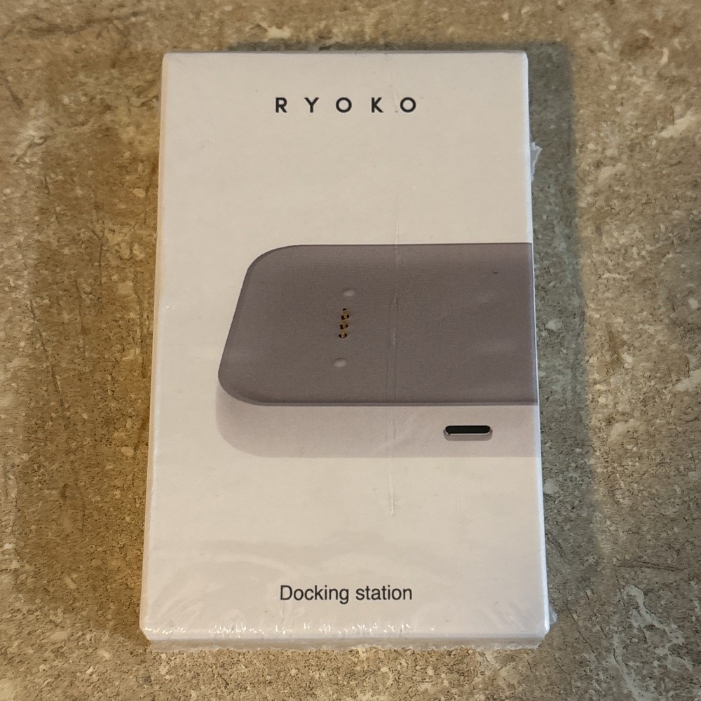 RYOKO Docking Station Charge Ryoko New