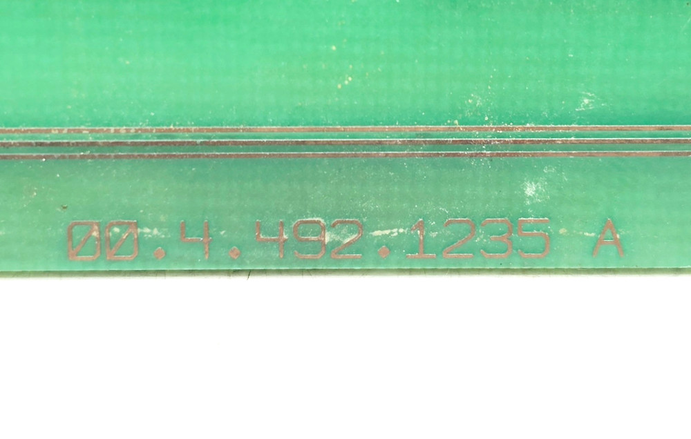 547112.01 BENNING PCB CARD 4824892426