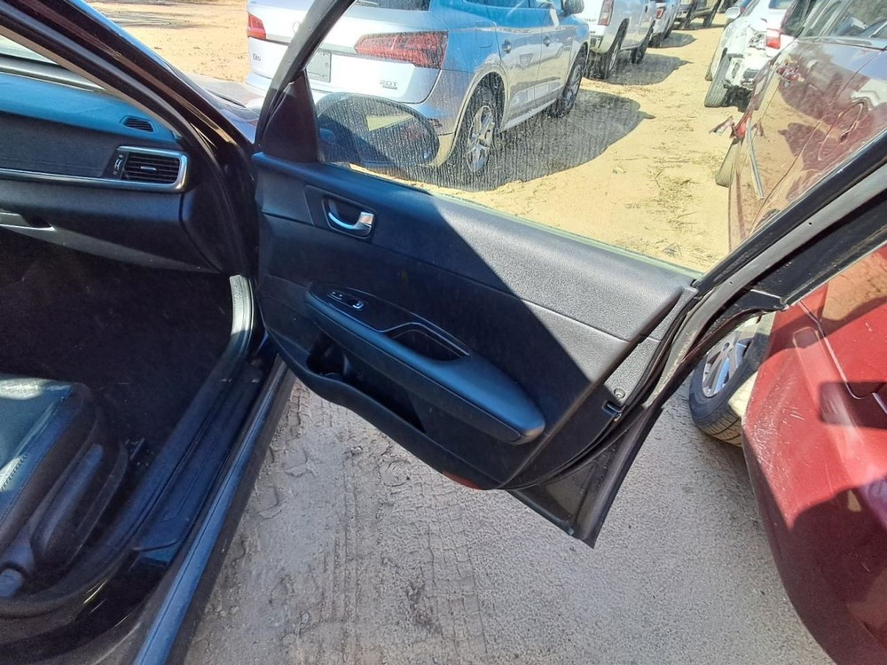 Engine ECM Electronic Control Module 2.4L VIN 3 Fits 16-18 OPTIMA 4842632