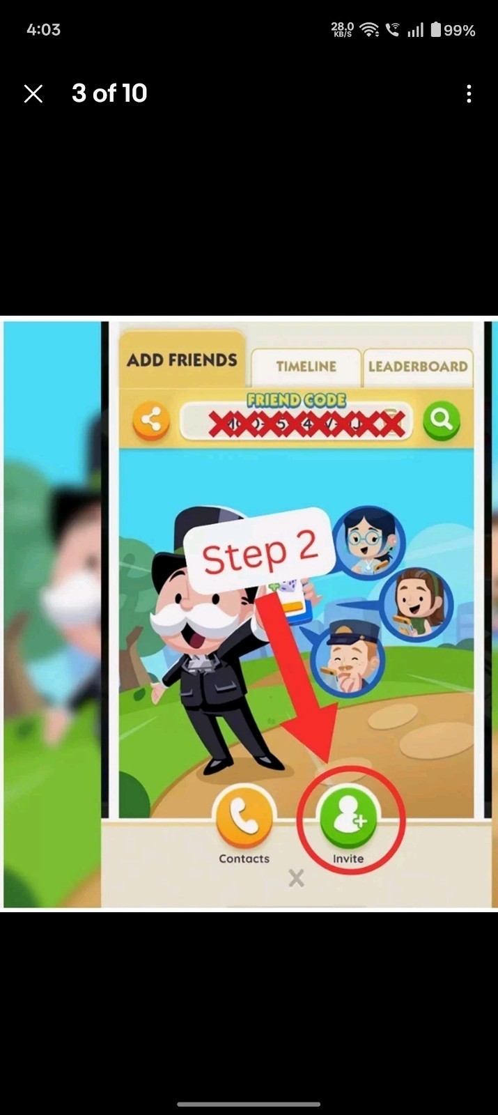 Looking Fresh- Stickers - 4⭐⭐⭐⭐ - ⚡️ Posh Pets Album ⚡️ Monopoly Go