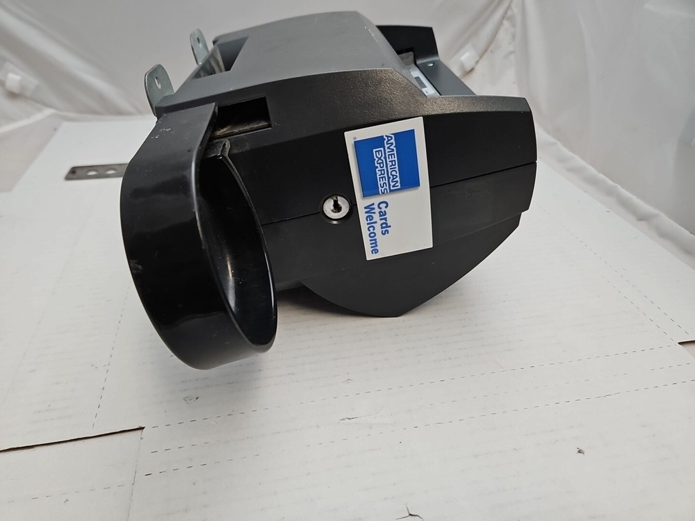 Telequip Black T2 + T Flex Change Sorting machine 8K4LBCUW-3