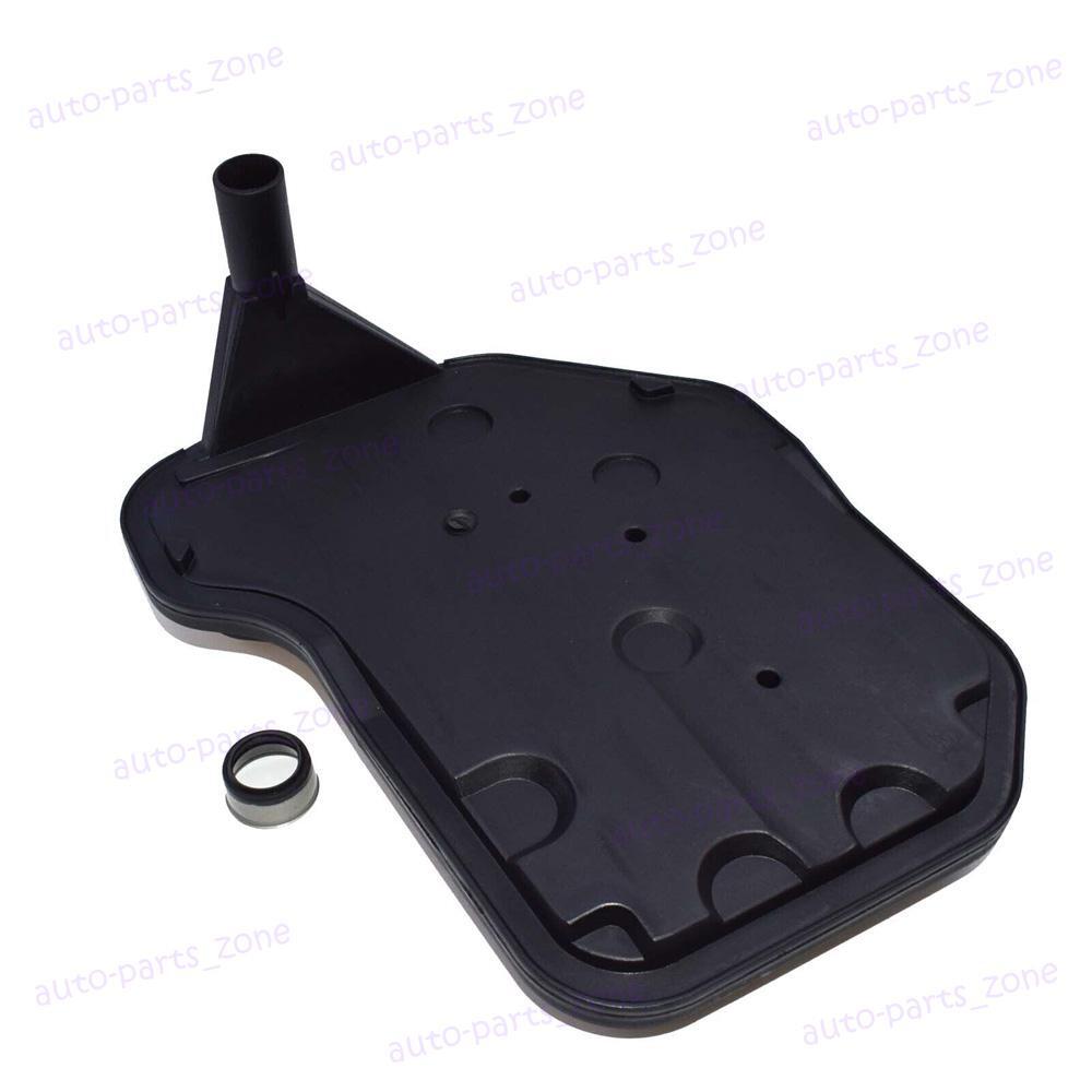 Replacement For Chevy Silverado 1500 GMC 4L60E Automatic Transmission Filter Kit
