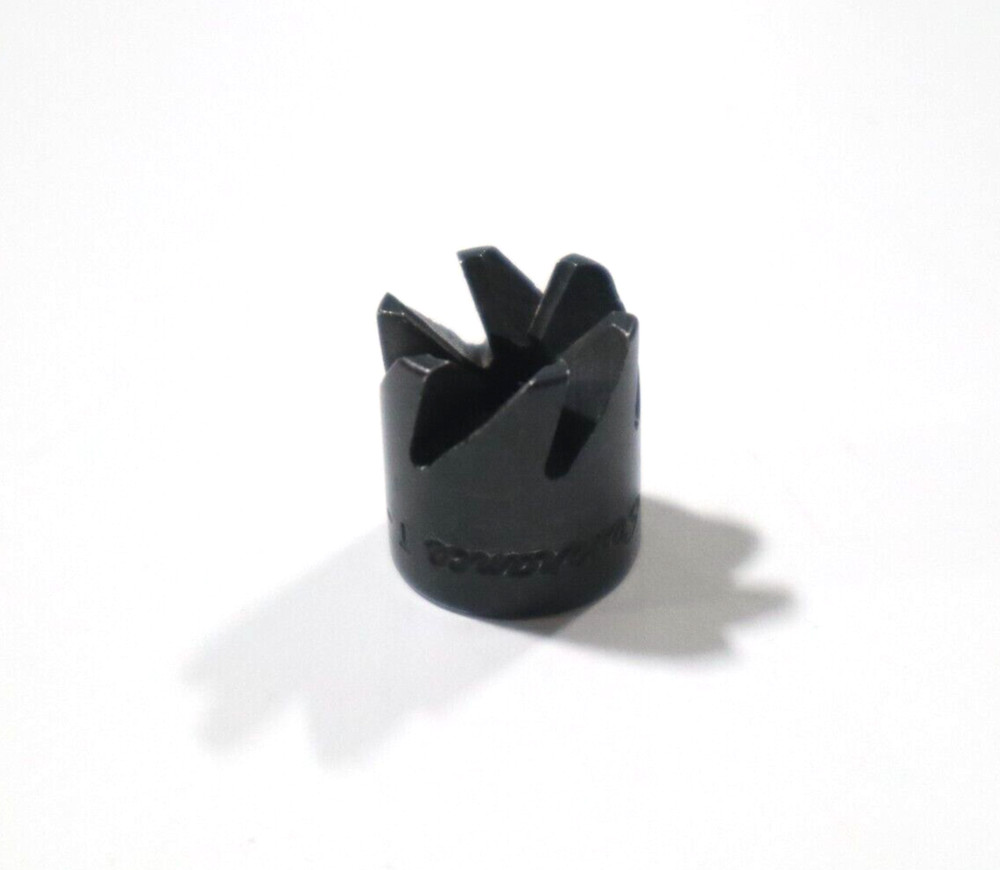 SEVERANCE TOOL, T-8 TUBE END CHAMFERING MILL *HEAD ONLY*      D577