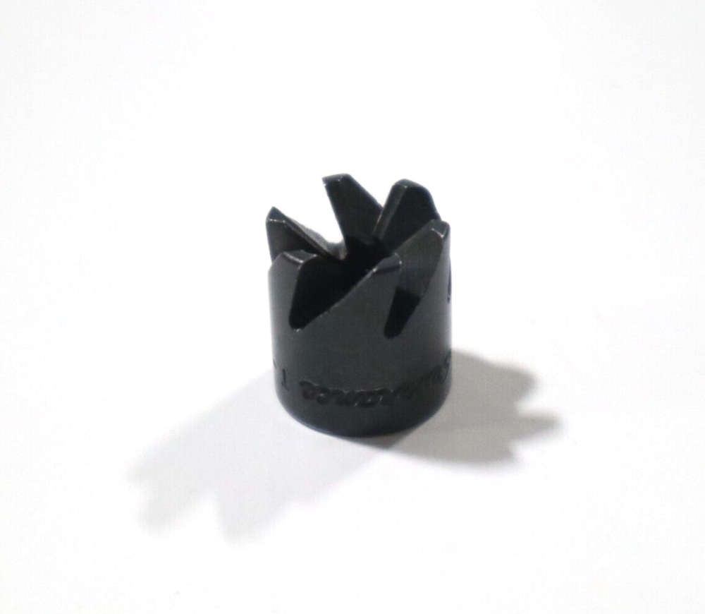 SEVERANCE TOOL, T-8 TUBE END CHAMFERING MILL *HEAD ONLY* D577