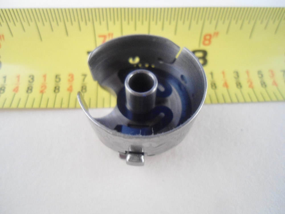 Bobbin Case For Babylock BL500A Jane, BL510A, BLQP Sewing Machine