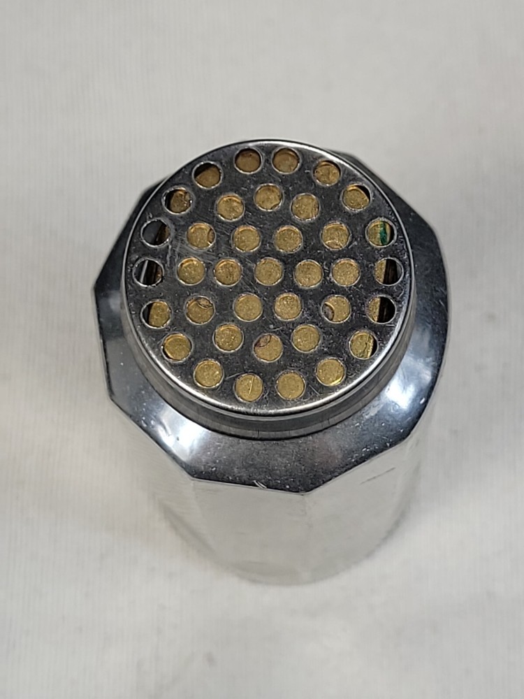 Vintage Yardley Talc Power Tin