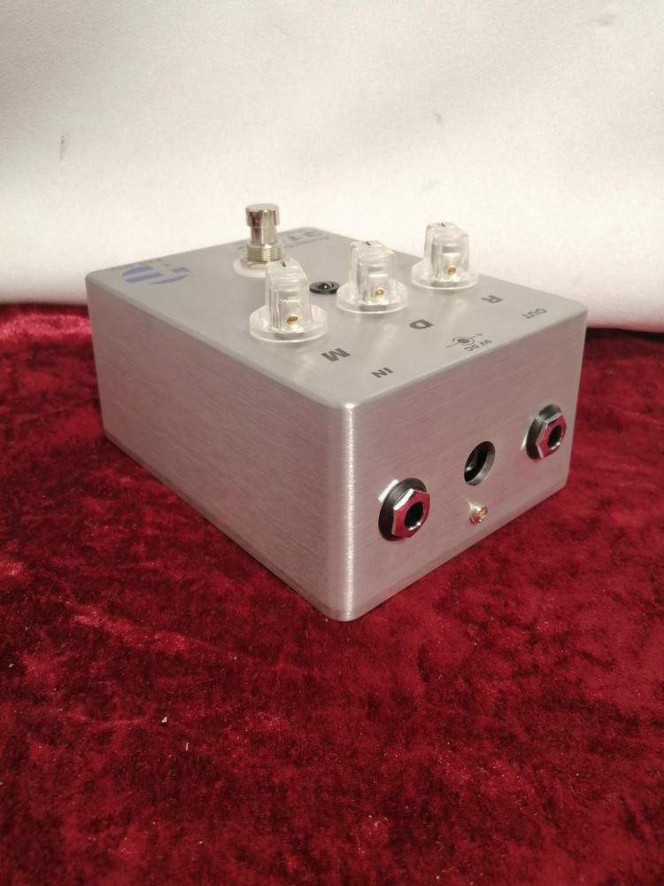 Fat 318C Effector No.nm1678