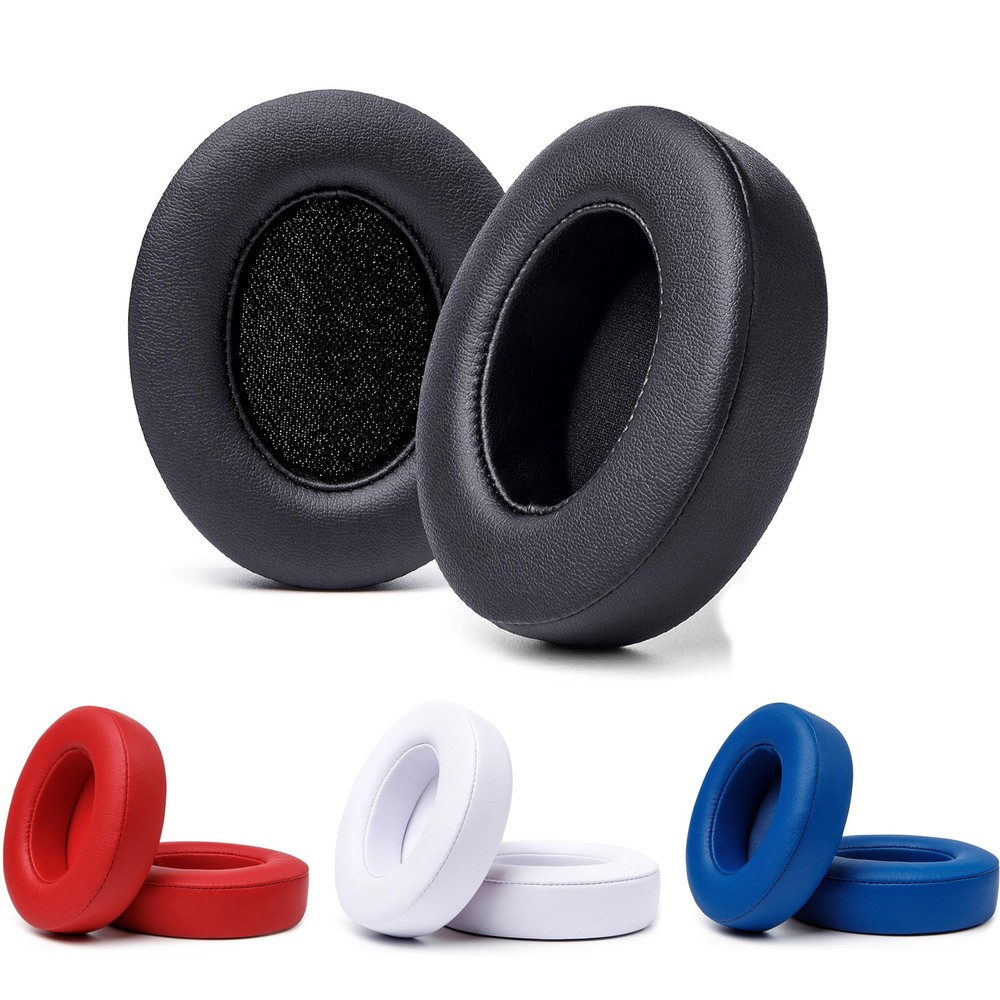 Ear Pad Cushion Replacement For Beats Dre Studio 2 3 Wireless / Wired 2.0 3.0 US
