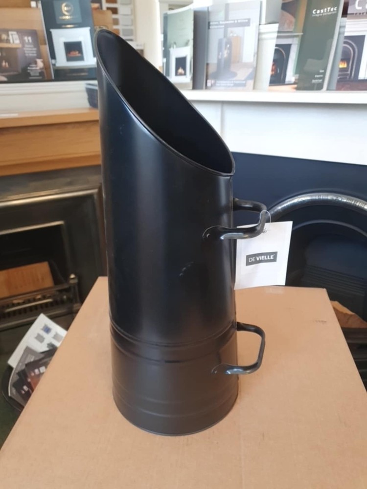 560mm Coal Hod