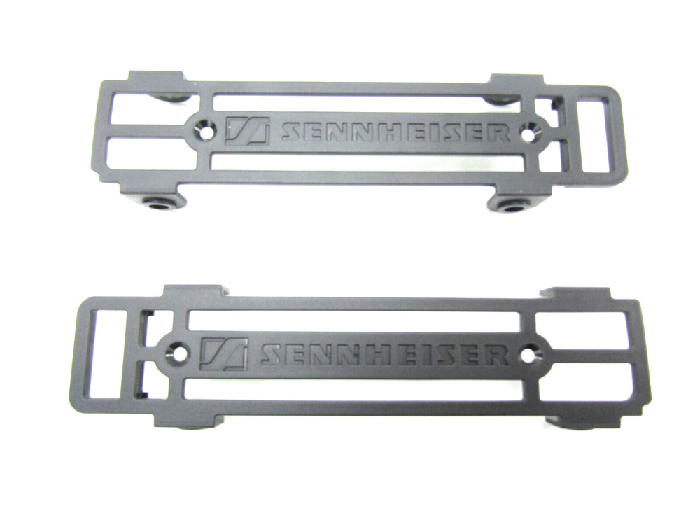 Sennheiser 530160 R / 530162 L Plastic Stacking Mounts