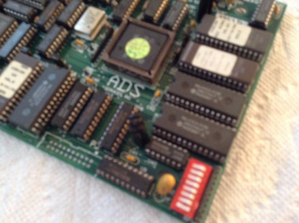 ADS Services R103130C Board