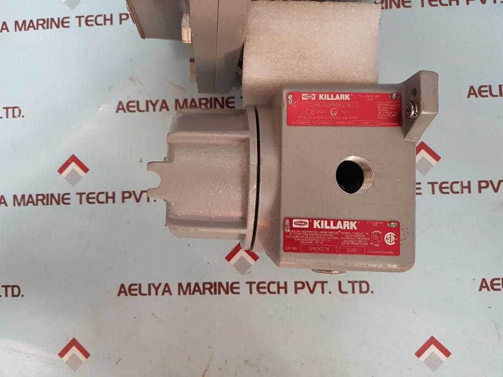 Gai-tronics dex-202 digital intercom station