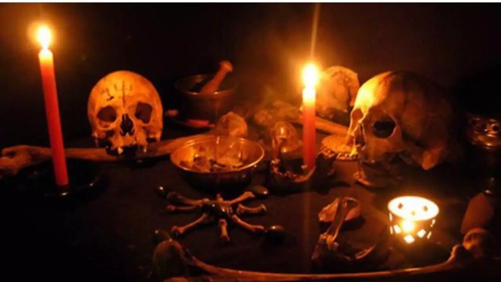Black Magic Detailed Spiritual Reading
