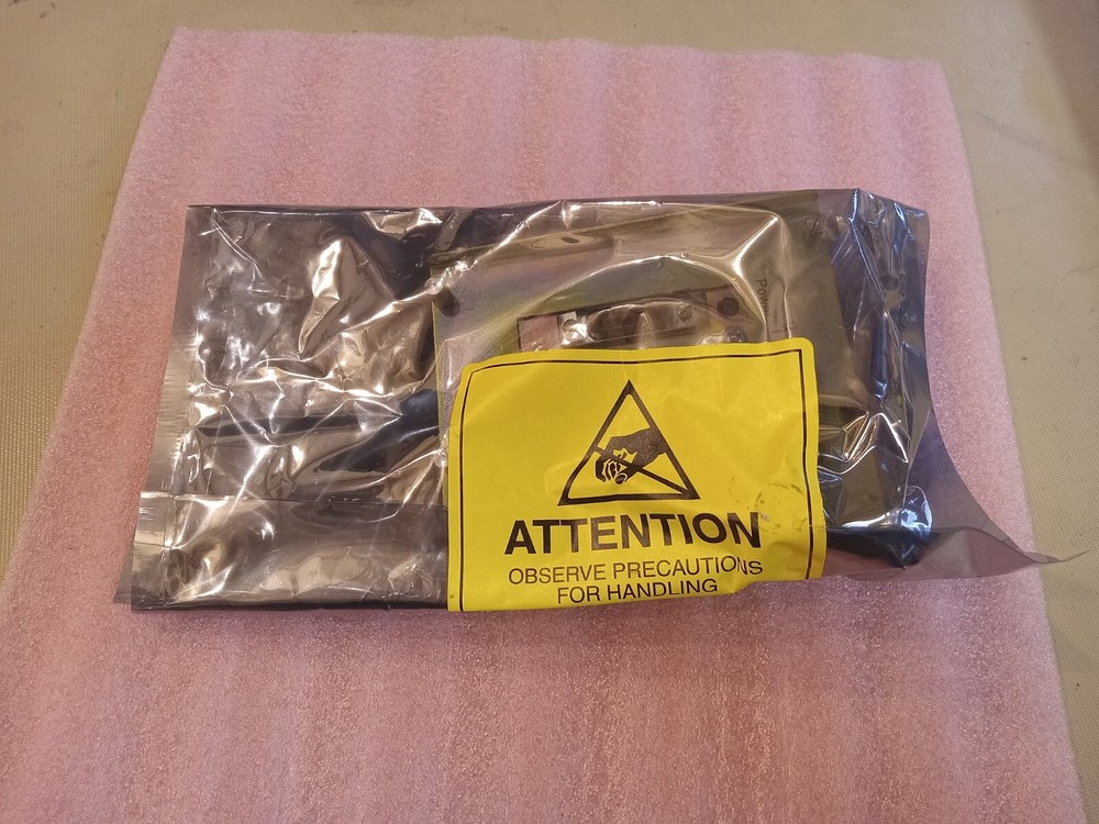 DIGITAL ETHERNET CONTROLLER INTERFACE 70-18799-00