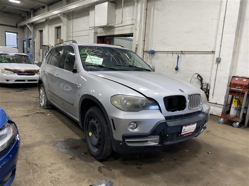 Used Telematics Interface Module fits: 2007 Bmw X5 Communication telematics cont