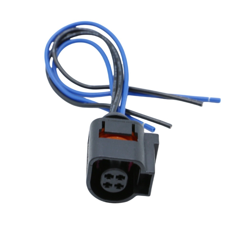 For Volkswagen Golf JETTA Beetle Engine Coolant Temperature Sensor Connector
