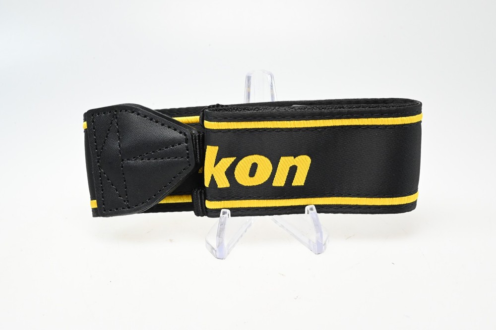 Nikon D6 Camera Neck Shoulder Strap #G772