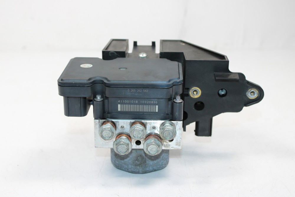 21 Harley Electra Glide Police FLHTP ABS Brake Pump Module Unit