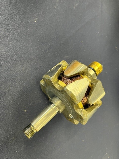 MerCruiser Alternator Rotor 42775