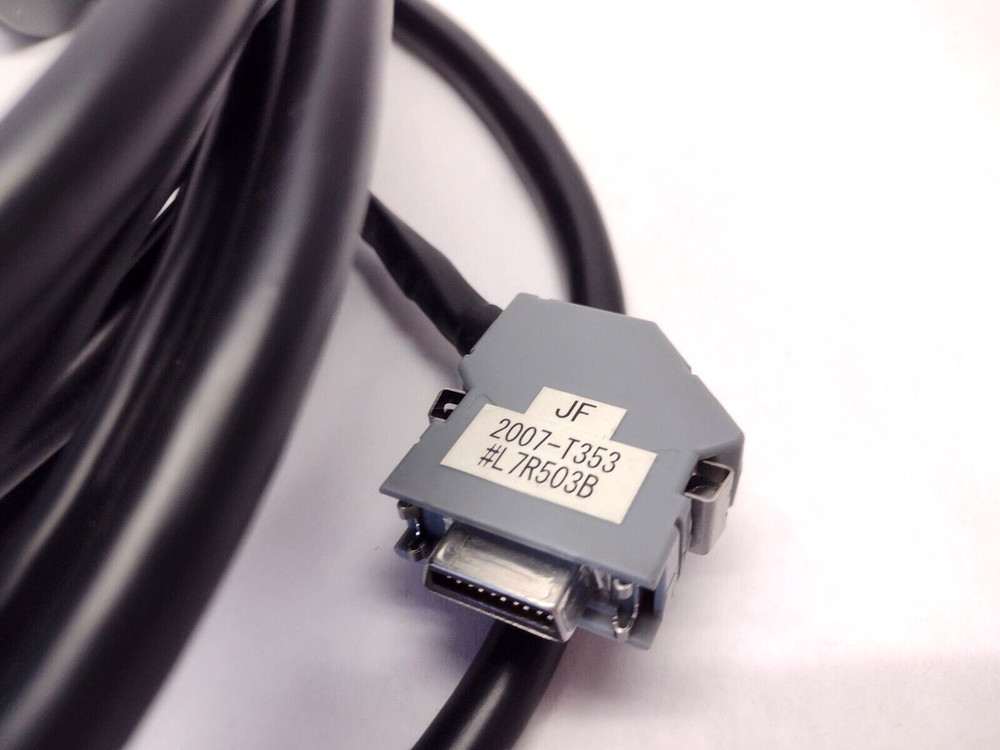 Fanuc A660-2007-T353 Robot Cable 7.5M