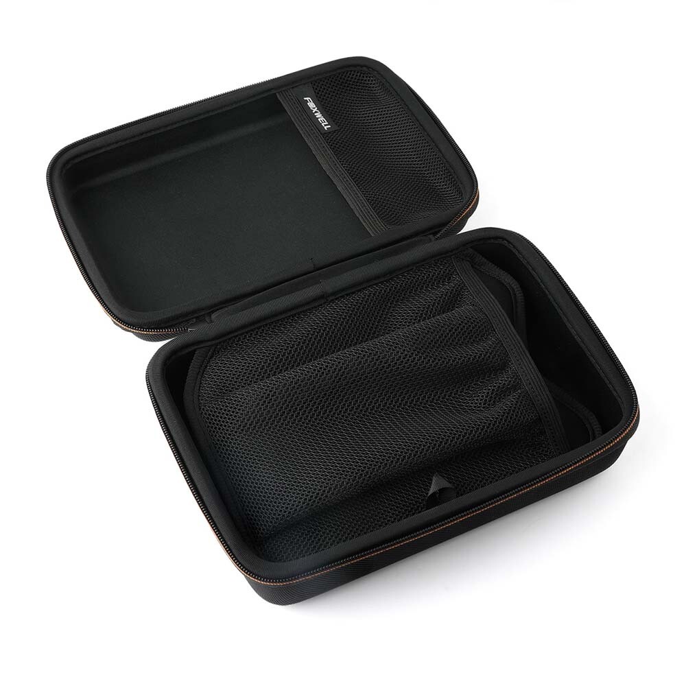 EVA Protective Carrying Bag Travel Case for Foxwell NT301 NT510 OBD2 Code Reader