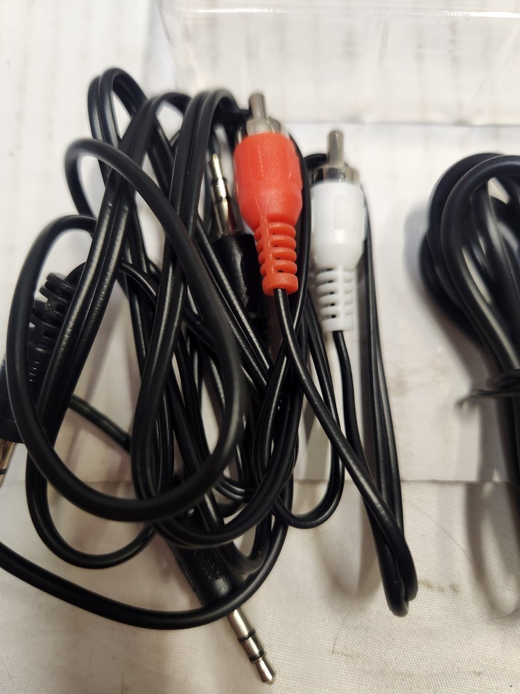 Wireless Bluetooth Transmitter Receiver