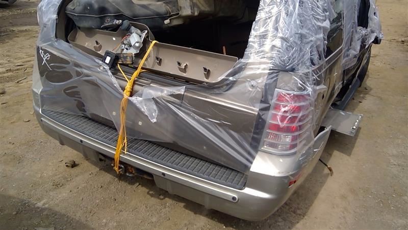 Engine ECM Electronic Control Module 4 Door 8-280 4.6L Fits 02 EXPLORER 919827
