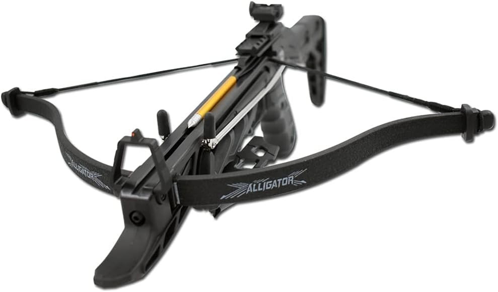 Cobra System Tactical Crossbow 80lbs for Hunting