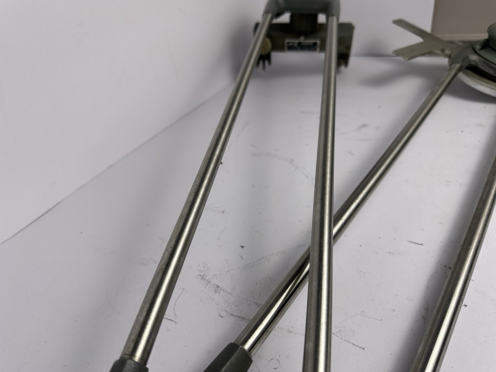 K&E Paragon Keuffel & Esser Co. 24” Precision Drafting Angle Positioning Arm