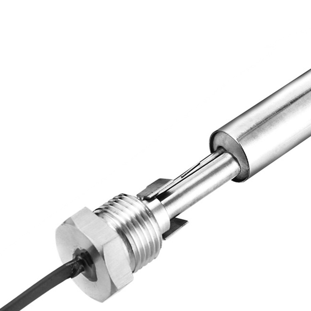 220V StainlessSteel Water Float Switch Level Switch Sensor For Humidifiers Tower