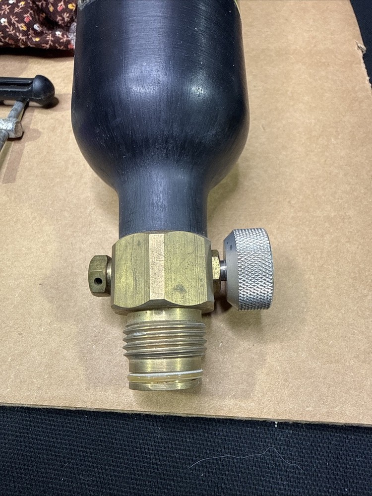 CCI The Phantom Pump stock class paintball Marker