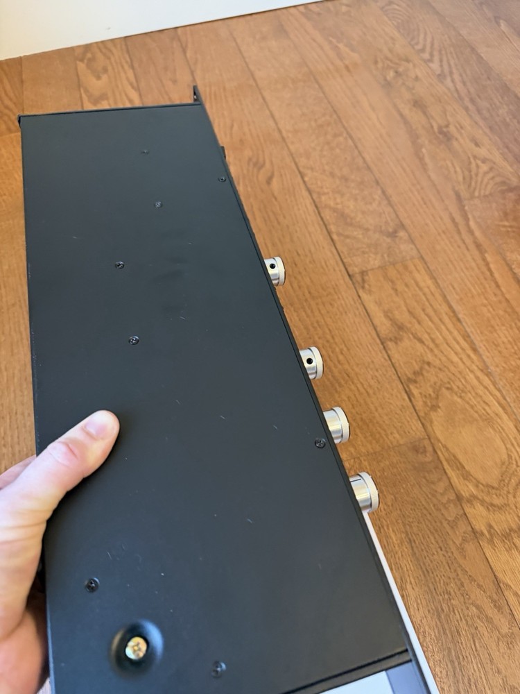 Warm Audio TB12 Tone Beast Preamp