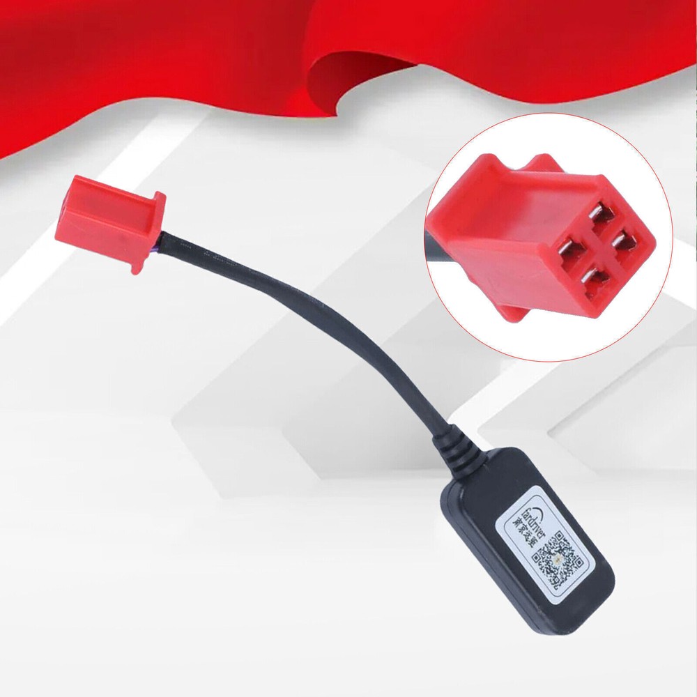 New Bluetooth Adapter W/Dongle For Tuning FD Controllers (ESC) For FarDriver US