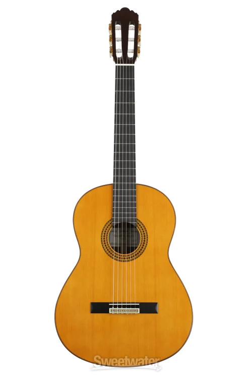 Yamaha GC22C Classical - Natural
