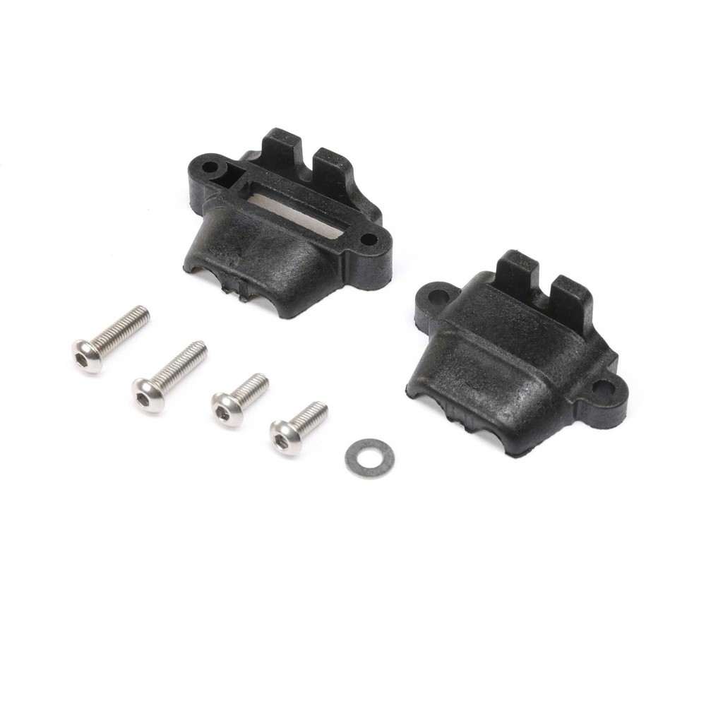 Pro Boat IC5 Mount Set Jetstream PRB281143