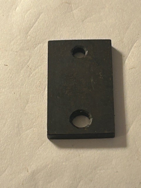 547560 Knife, Extension Spring