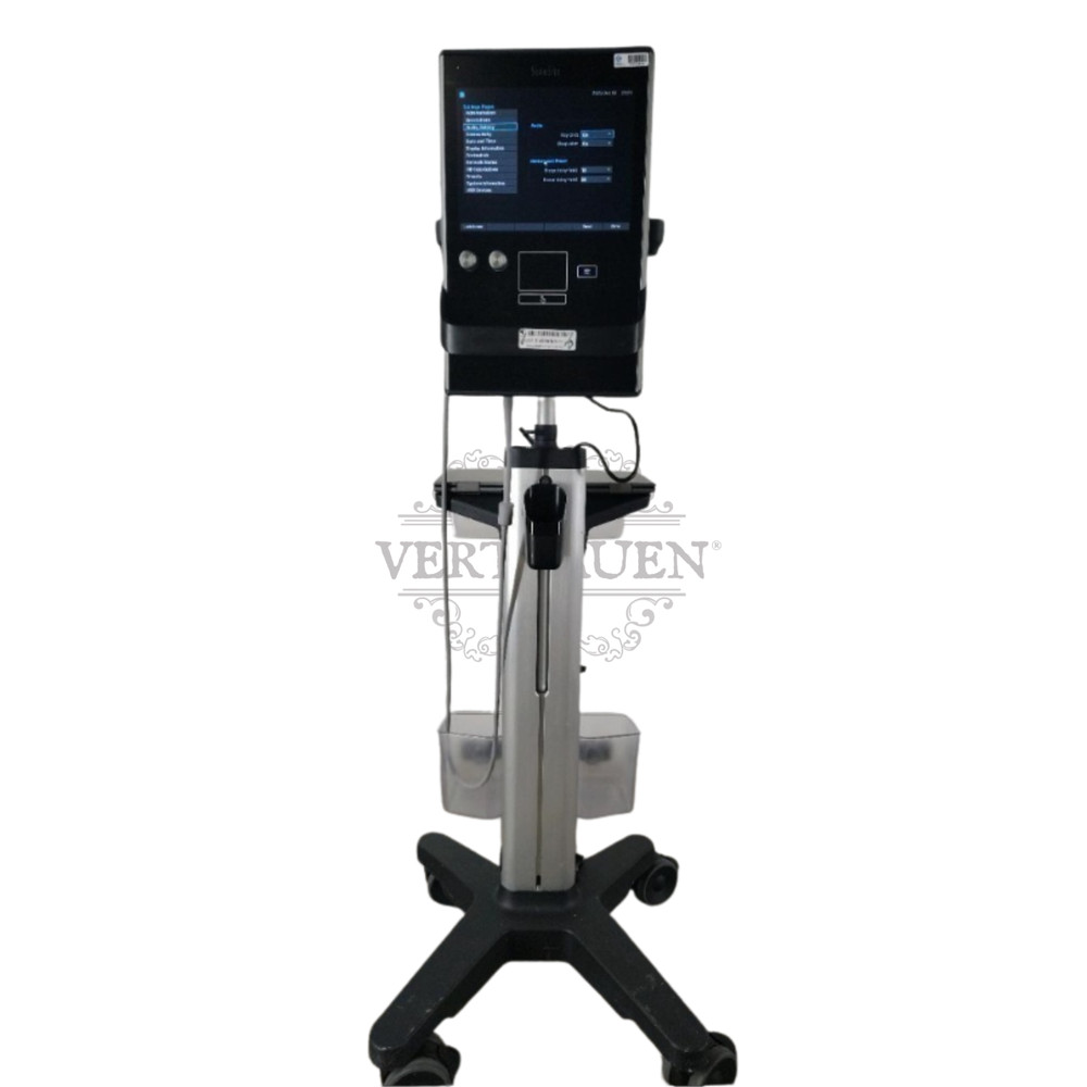 SonoSite SII Ultrasound System - Vascular Access