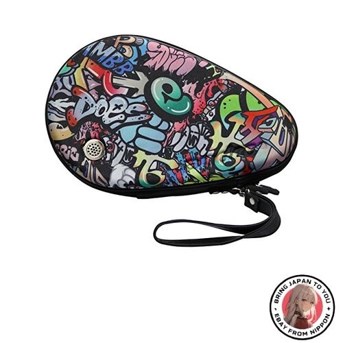 New andro Table Tennis Racket Case WP 412004
