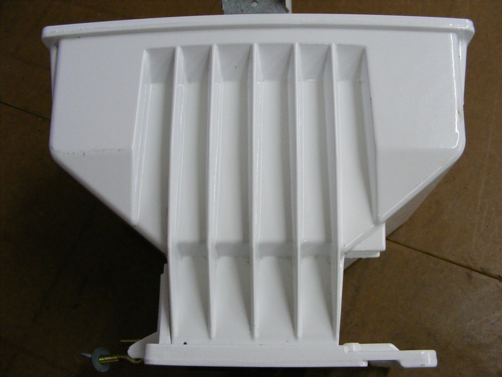 Holophane Industrial Light (zz4)