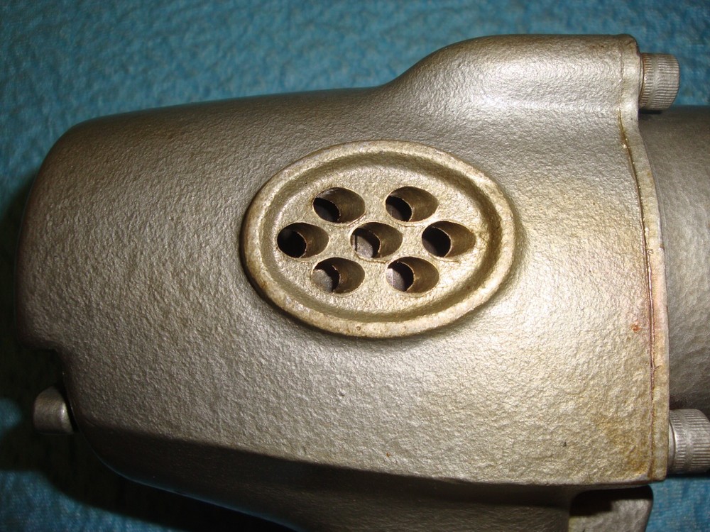 VintageThor Impact Wrench 5/8'' Drive