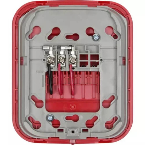 System Sensor WAV-RL - Same Day Shipping (SEALED)