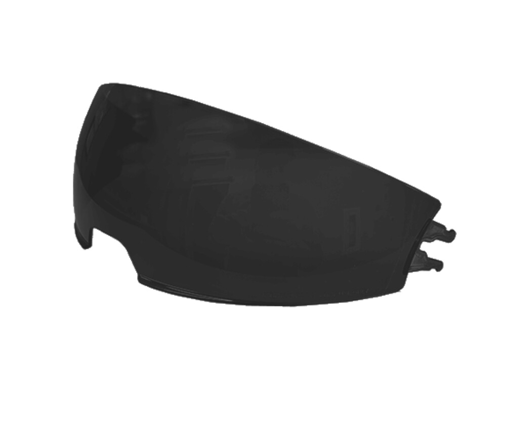 Fulmer 601/901 SV Helmet Inner Drop Down Shield Smoke