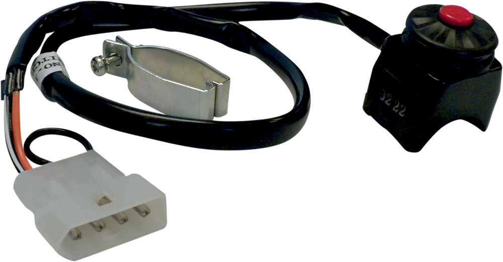 K&S TECHNOLOGIES Switch - Starter - KTM 12-0215