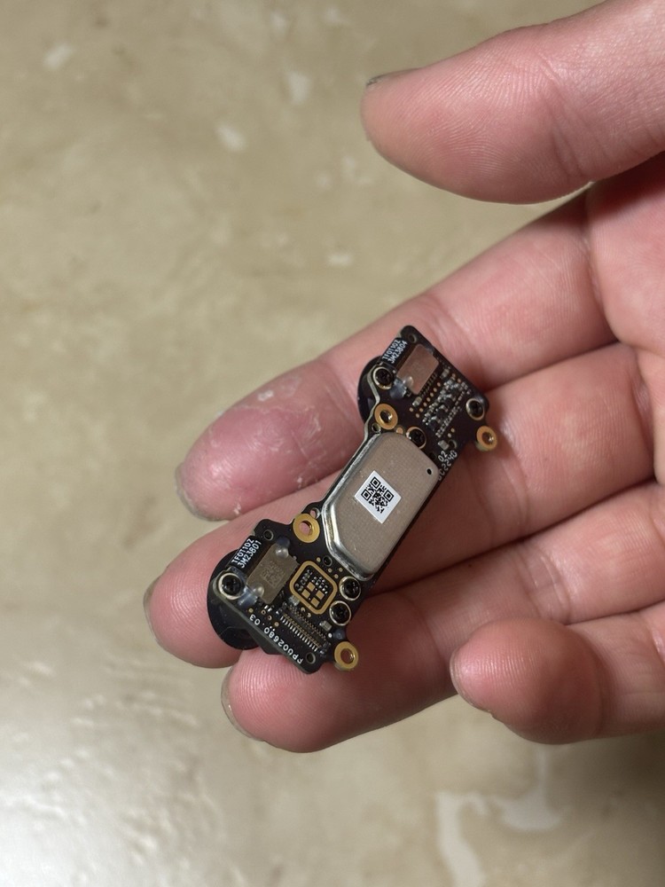 DJI Mini 3 Pro Lower Downward Vision Sensor Module NEW OEM Replacement Part