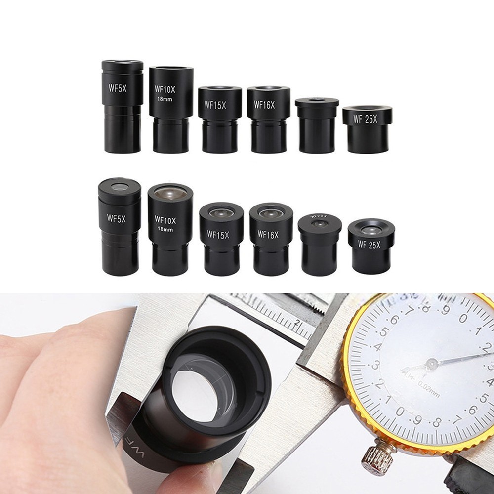 High Performance Biological Microscope Eyepiece for Various 23 2mm Models