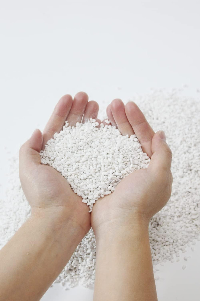 2 Quart Organic Perlite Horticultural Soil Amendment for Plants and Enhanced Dra