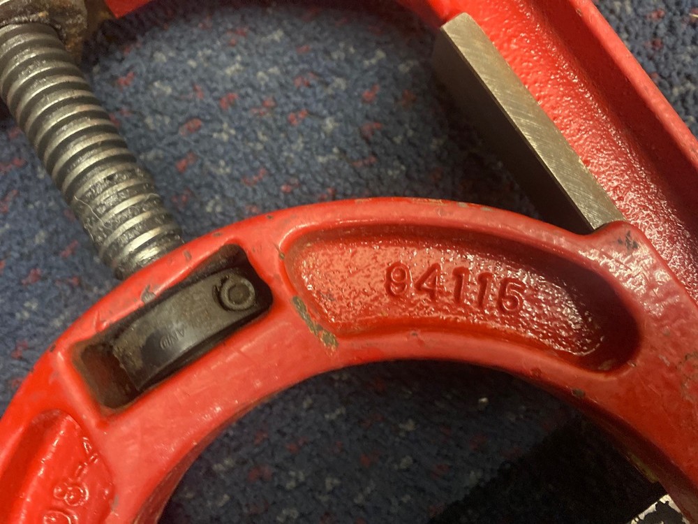 REED CUTTER TOOL (RN1028397)