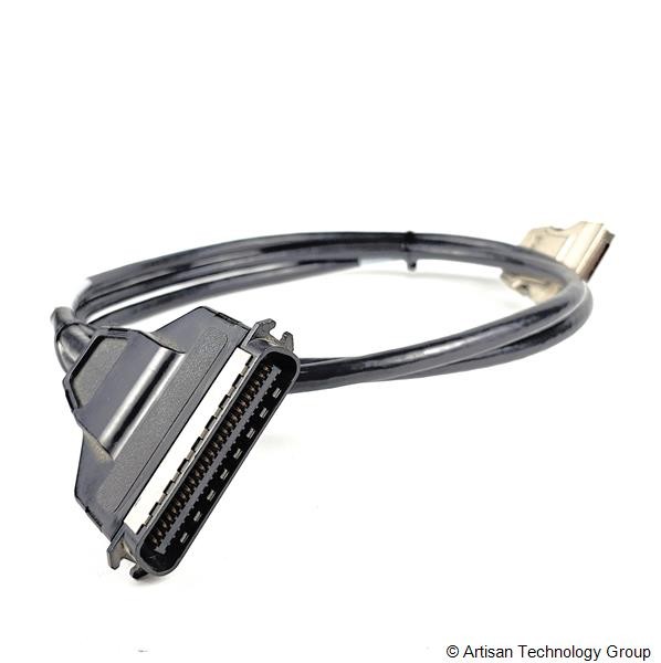 Programmed Test Sources 808021 Output Control Cable