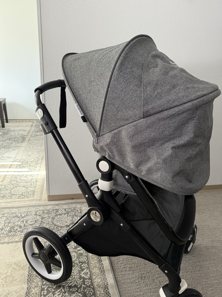 Bugaboo Lynx Stroller